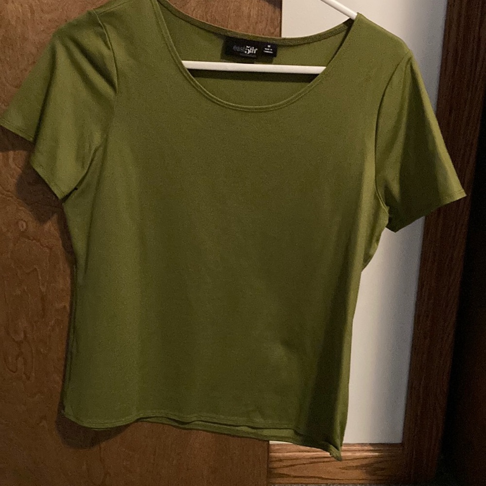 Dressy t shirt